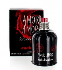 Cacharel Amor Amor Forbidden Kiss edt L